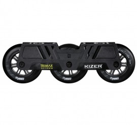 Kizer Trimax 3x110mm Pack Completo - Img 2
