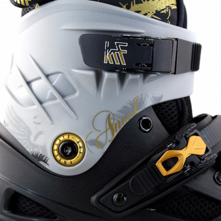 KRF Angel 80 - Black/Grey - Img 6