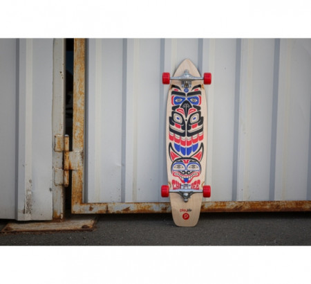 Playlife Longboard Cherokee - Img 3