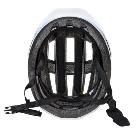 Powerslide Fitness Classic White - Capacete - Img 6