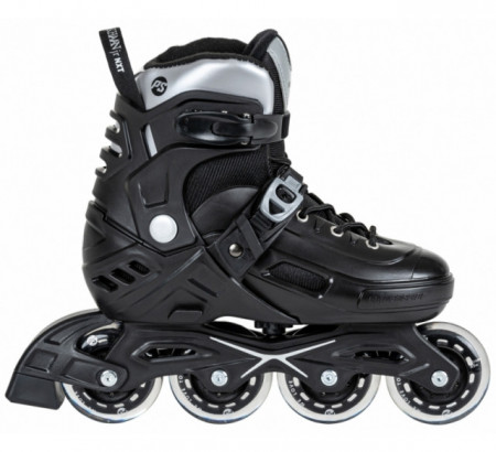 Powerslide Khaan Junior NXT Black - Img 3