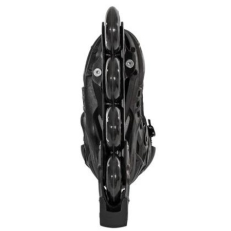 Powerslide Phuzion Argon Black 80 - Img 4