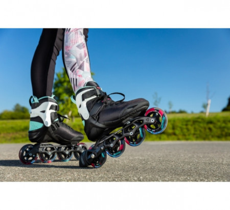 Powerslide Phuzion Radon Teal 90 - Img 5