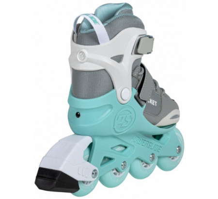Powerslide Rocket Grey - Img 2