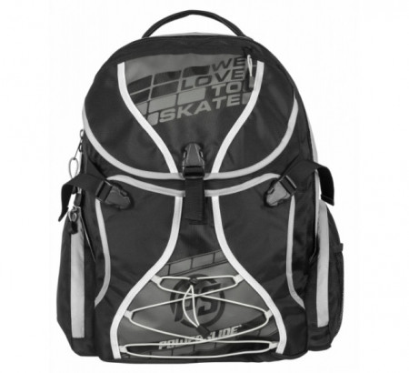 Powerslide Sports BackPack - Img 3