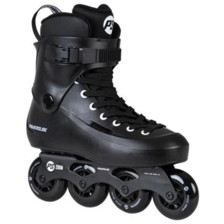 Powerslide Zoom Black 80 - Img 3