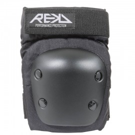REKD Heavy Duty Triple Pad Set - Img 2