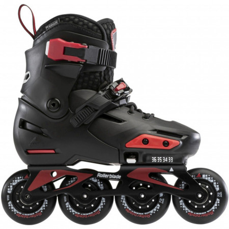 Rollerblade Apex - Patins Ajustáveis - Img 3