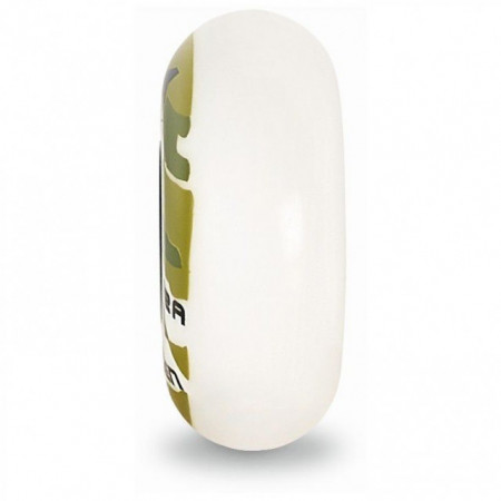 Rollerblade Hydrogen Street Wheels 60mm/92A - White - 4 pack - Img 2