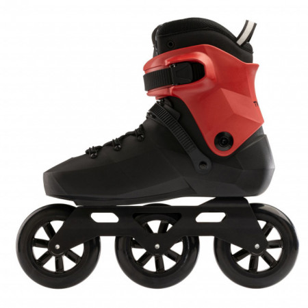 Rollerblade Twister 110 - Black/Red - Img 2