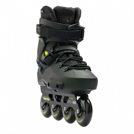 Rollerblade Twister XT - Black/Lime - Img 4