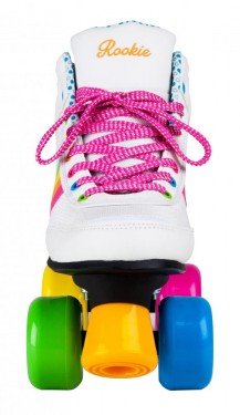 ROOKIE Forever Rainbow - White - Img 2