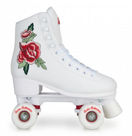 ROOKIE Rollerskates Rosa - Img 5