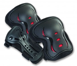 SFR Essential Triple Pad Set JR - Img 2