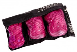 SFR Essential Triple Pad Set JR - Img 7