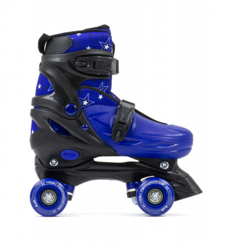 SFR Nebula Blue - Patins Ajustáveis - Img 3