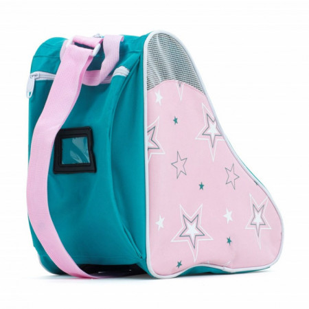 SFR Star Skate Bag - Saco de transporte Patins - Img 2