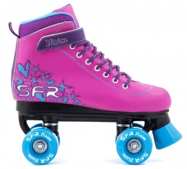 SFR Vision II - Pink / Blue - Img 2