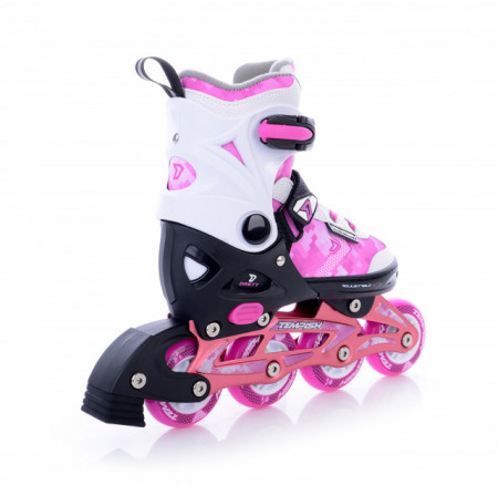 Tempish Dasty Girl - Patins Ajustáveis - Img 3