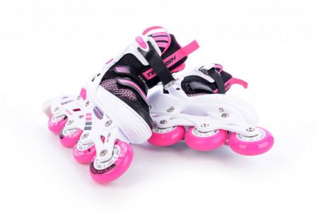 Tempish GOKID Girls - Patins Ajustáveis - Img 2