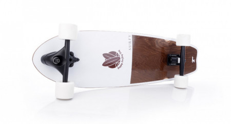 Tempish SURFY II longboard - Img 4