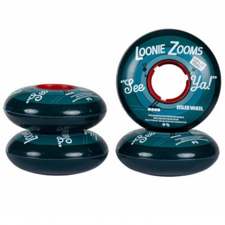 Undercover - Richie Eisler TV Line 59mm/90a Pack 4un. - Img 3