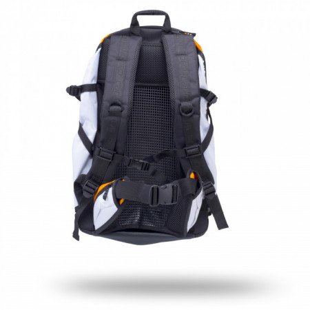 Cádomotus Airflow Race Day Backpack - Orange - Img 5