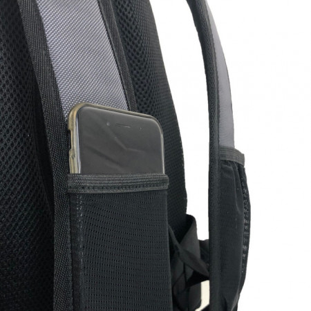 Cádomotus Urban Flow Backpack Purple - Img 5
