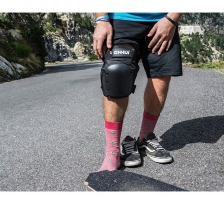 Ennui Aly Knee Pad - Joelheira - Img 2