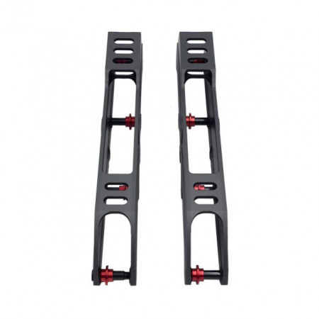 Flying Eagle - Liberty 4x90 213mm Grey - Img 3