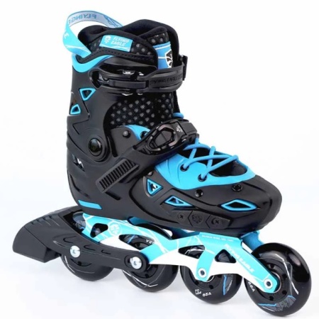 Flying Eagle S9 Dynamo Black/Blue - Img 3