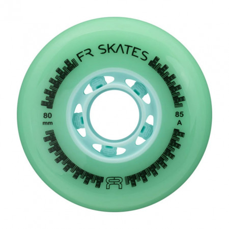FR Downtown Wheels 80mm/85A (Pack 4un) - Img 4