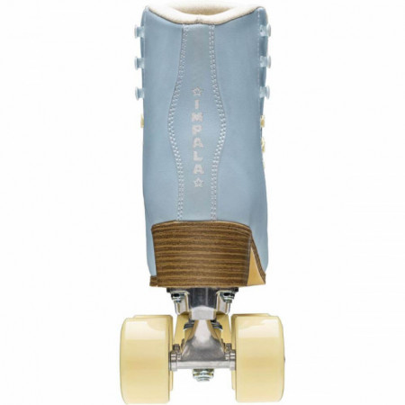 Impala Rollerskates Sky Blue - Img 6