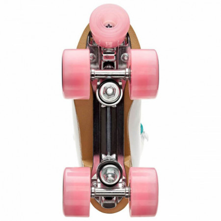 Impala Rollerskates White/Pink - Img 4