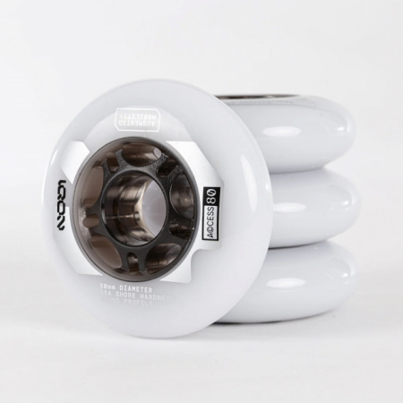 IQON - Access 80 wheel Natural, 4-Pack - Img 4