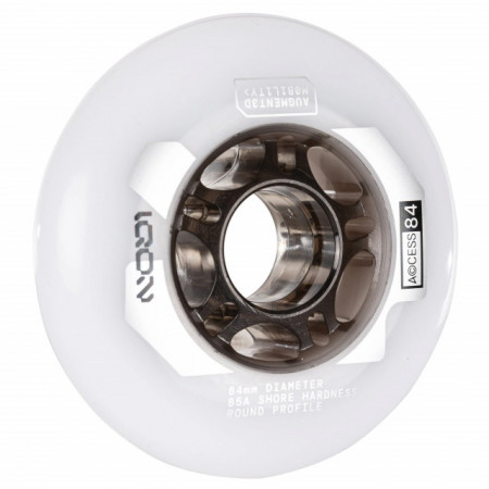 IQON - Access 84 wheel Natural 4-Pack - Img 3