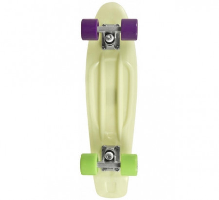Juicy Susi Plastic Board - glow in the dark - Img 3