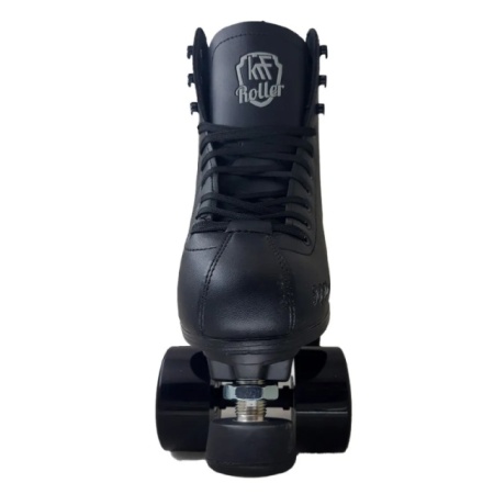 KRF Alu Pro BLACK - Img 3