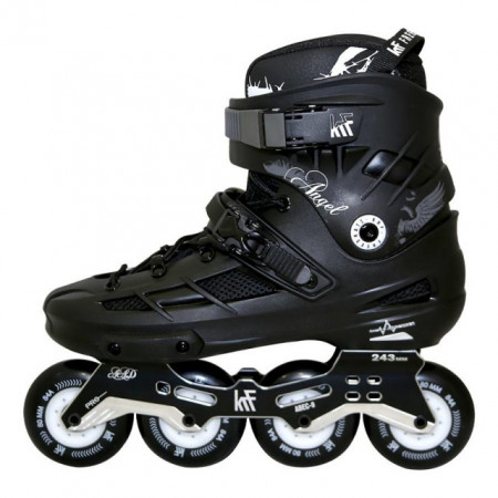 KRF Angel 80 - Black - Img 4