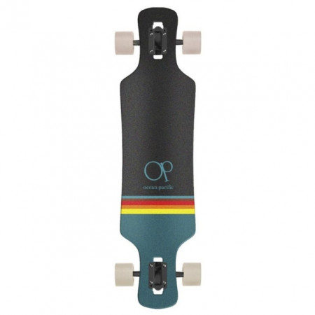 Ocean Pacific Swell Longboard Completo - Img 2