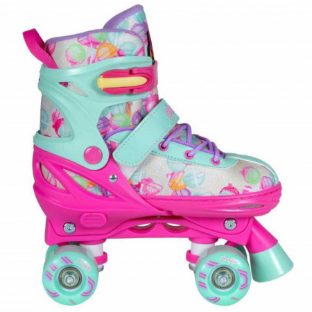 Playlife Lollipop Kids - Patins Ajustáveis - Img 2