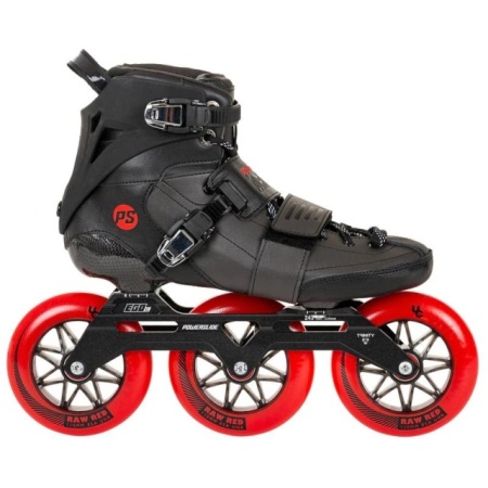Powerslide Arise SL Black - Img 3
