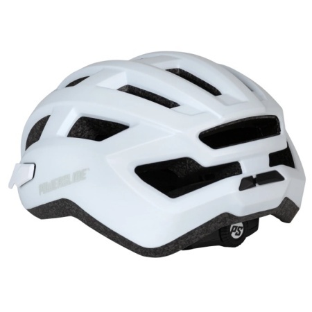 Powerslide Fitness Classic White - Capacete - Img 3