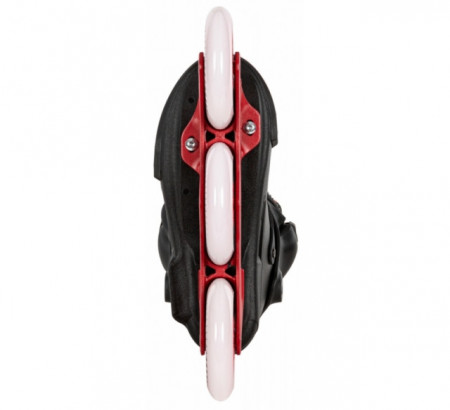 Powerslide Next Black Red 110 - Img 5