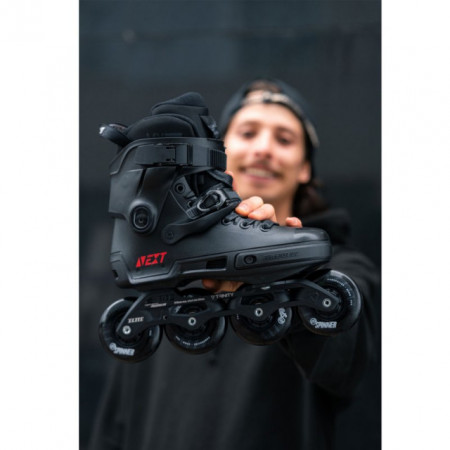 Powerslide Next Core Black 80 - Img 5