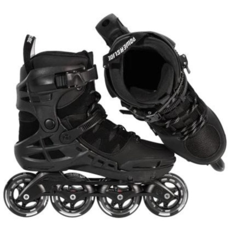 Powerslide Phuzion Argon Black 80 - Img 5