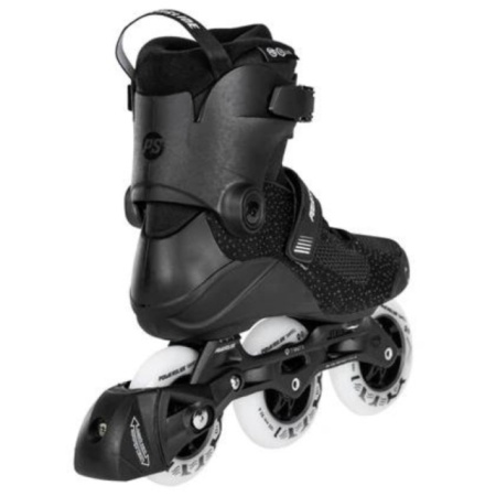 Powerslide Swell Lite Black 100 - Img 2