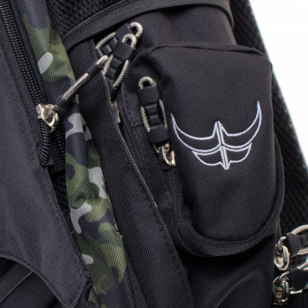 RAZORS Backpack Humble 7 Navy - Img 4