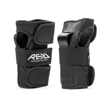 REKD Wrist Guards - Img 2