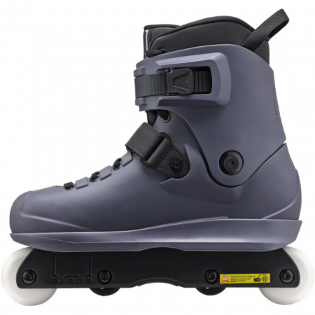 Rollerblade Blank Team 2023 - Pigeon - Img 2